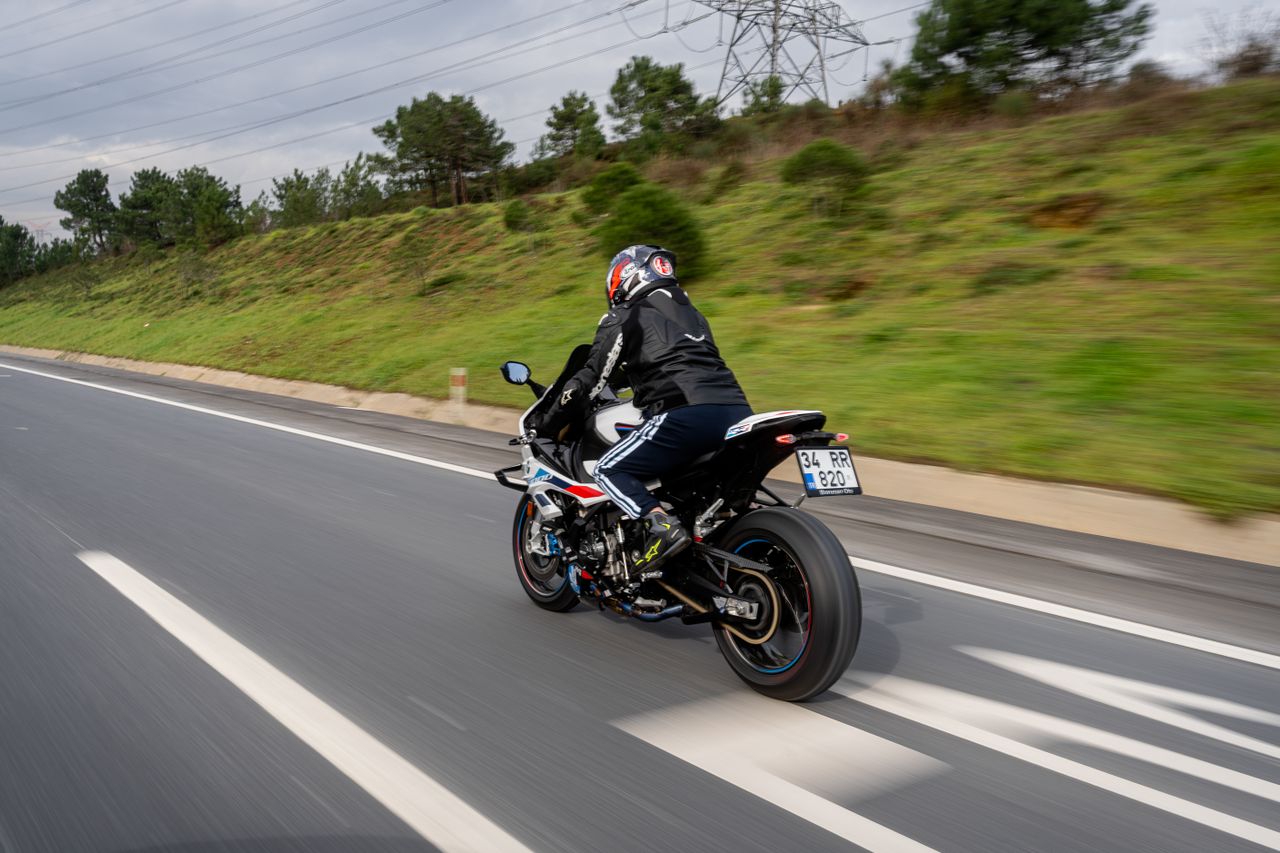 Van leren jack tot café racer: hoe de motor uitgroeide tot cultureel icoon