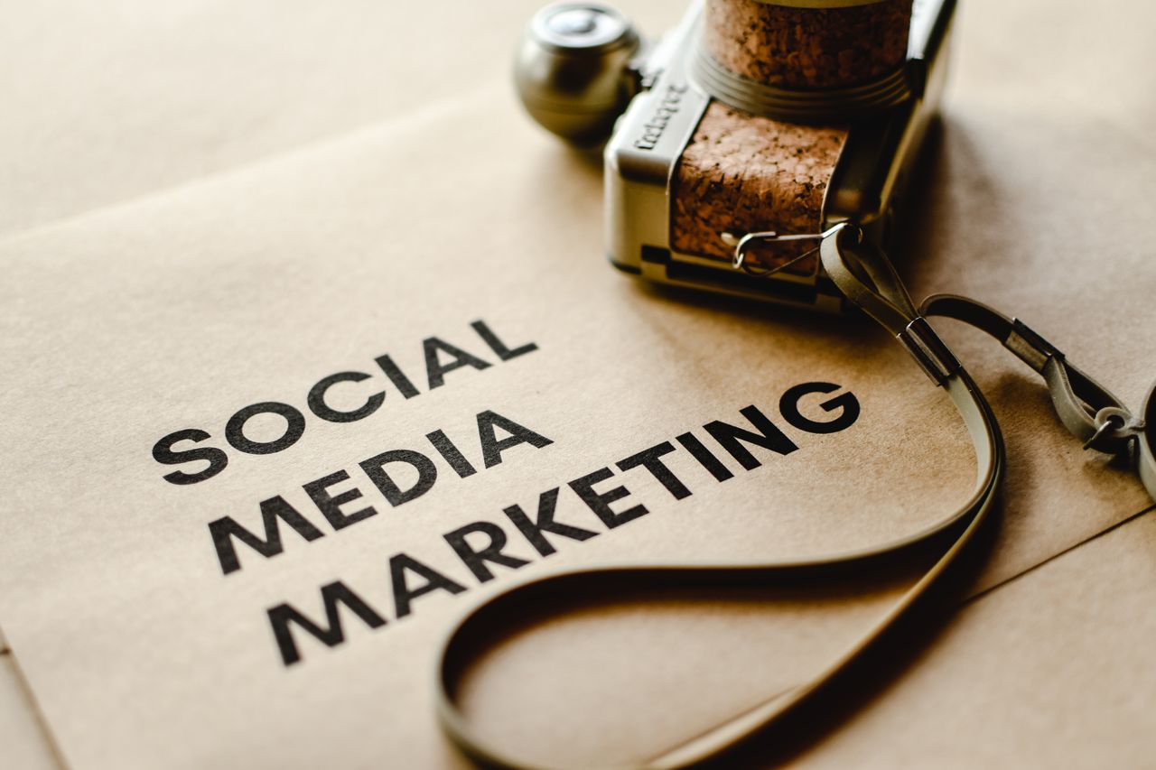Zo zet je sociale media effectief in voor de marketing van cultuur