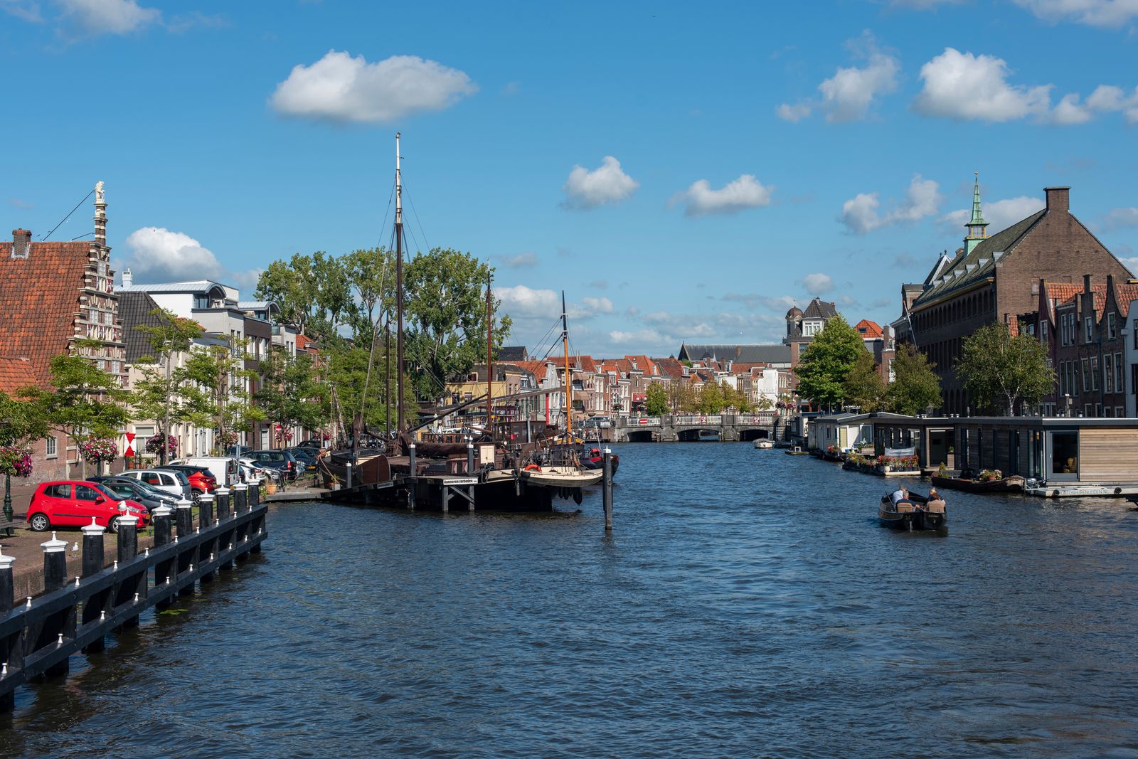 Kanaal van Corbulo: Romeinse vaarweg tussen Rijn en Maas