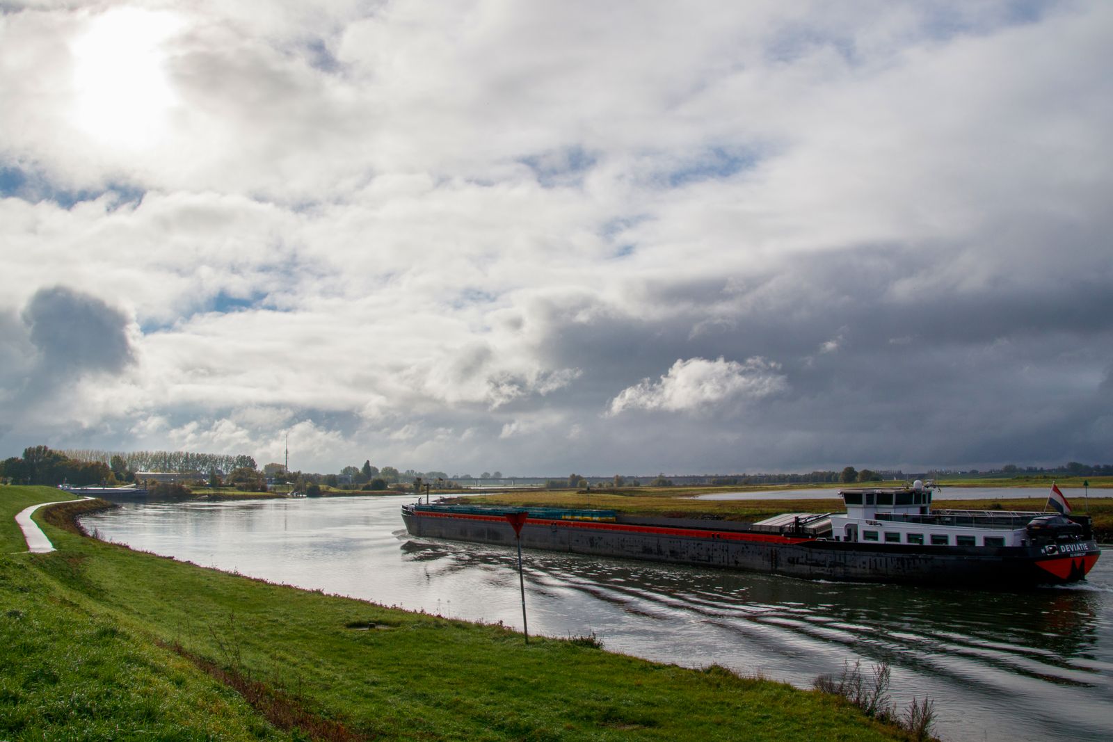 Mannaricium bij Maurik: Romeins fort aan de Rijn